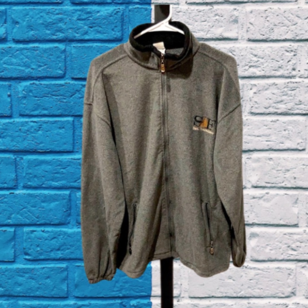 Men’s zipup